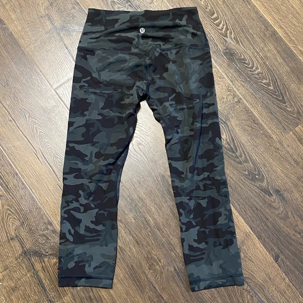 Lululemon align 21”